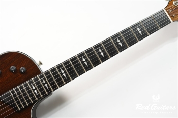 T5z Pro Rosewood LTD 2015
